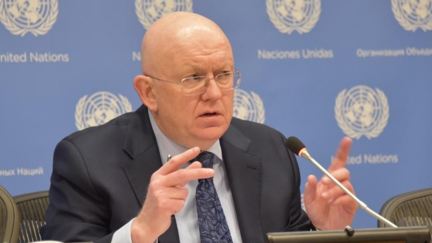 Xung đột Ukraine trước thời khắc quyết định - những tiếng nói cho hòa bình